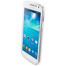 Mobiparts Essential TPU Case Transparent Samsung Galaxy S4 Mini (VE)