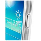 Mobiparts Essential TPU Case Transparent Samsung Galaxy S4 Mini (VE)