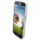 Mobiparts Essential TPU Case Transparent Samsung Galaxy S4