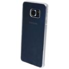 Mobiparts Essential TPU Case Transparent Samsung Galaxy S6 Edge Plus