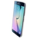 Mobiparts Essential TPU Case Transparent Samsung Galaxy S6 Edge