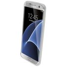 Mobiparts Essential TPU Case Transparent Samsung Galaxy S7 Edge