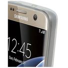 Mobiparts Essential TPU Case Transparent Samsung Galaxy S7
