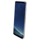 Mobiparts Essential TPU Case Transparent Samsung Galaxy S8+