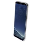 Mobiparts Essential TPU Case Transparent Samsung Galaxy S8
