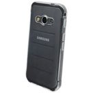 Mobiparts Essential TPU Case Transparent Samsung Galaxy Xcover 3 (VE)