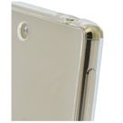 Mobiparts Essential TPU Case Transparent Sony Xperia M5