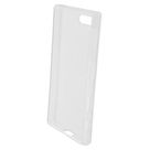 Mobiparts Essential TPU Case Transparent Sony Xperia X Compact