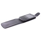 Mobiparts Flip Case Black BlackBerry Curve 9360