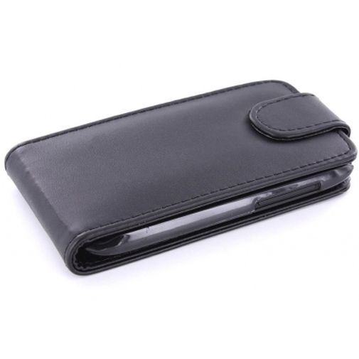 Mobiparts PU Flip Case HTC Desire X