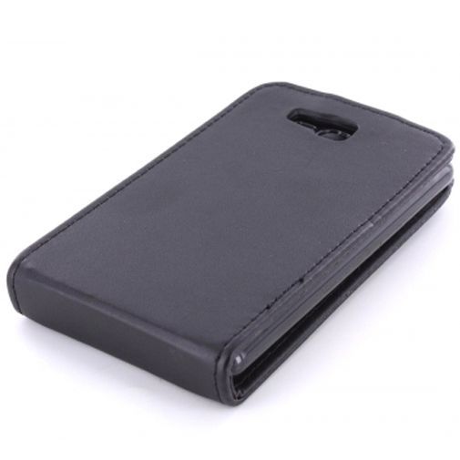 Mobiparts PU Flip Case Nokia Lumia 820 Black