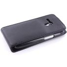 Mobiparts PU Flip Case Samsung i8190 Galaxy S III Mini Black