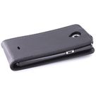 Mobiparts PU Flip Case Sony Xperia T Black