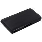 Mobiparts PU Flip Case Sony Xperia Z Black