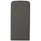 Mobiparts Premium Flip Case Black HTC Desire 620