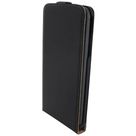 Mobiparts Premium Flip Case Black HTC Desire 816