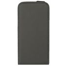 Mobiparts Premium Flip Case Black Huawei Ascend Y540 Dual Sim