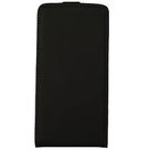 Mobiparts Premium Flip Case Black LG G3 S