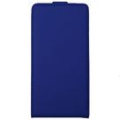 Mobiparts Premium Flip Case Blue Sony Xperia Z3 Compact