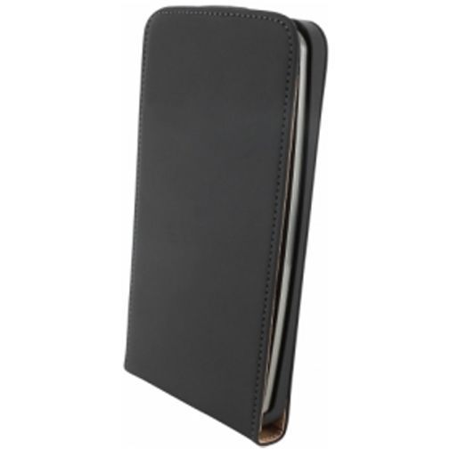 Mobiparts Premium Flip Case LG G Flex Black