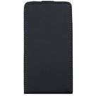 Mobiparts Premium Flip Case LG Optimus L5 II Black
