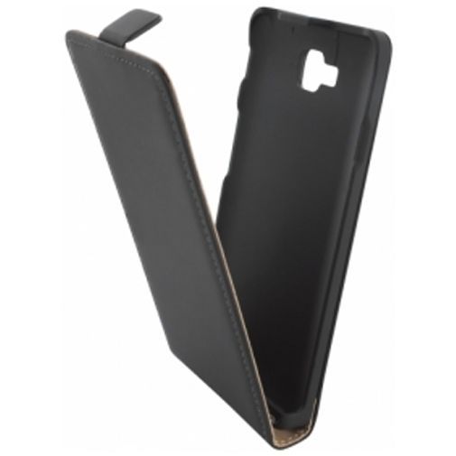 Mobiparts Premium Flip Case LG Optimus L9 II Black