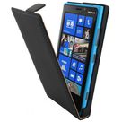 Mobiparts Premium Flip Case Nokia Lumia 920 Black
