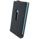 Mobiparts Premium Flip Case Nokia Lumia 920 Black