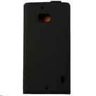 Mobiparts Premium Flip Case Nokia Lumia 930 Black