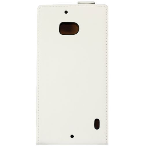 Mobiparts Premium Flip Case Nokia Lumia 930 White