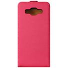 Mobiparts Premium Flip Case Pink Samsung Galaxy A5
