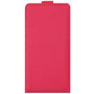 Mobiparts Premium Flip Case Pink Sony Xperia Z3 Compact