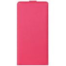 Mobiparts Premium Flip Case Pink Sony Xperia Z3