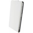 Mobiparts Premium Flip Case Sony Xperia Z2 White