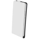 Mobiparts Premium Flip Case White Huawei P9 Lite