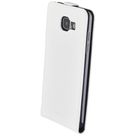 Mobiparts Premium Flip Case White Samsung Galaxy A5 (2016)