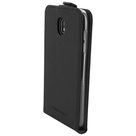 Mobiparts Premium Flip TPU Case Black Samsung Galaxy J5 (2017)