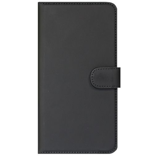 Mobiparts Premium Wallet Case Black Apple iPhone 6 Plus/6S Plus