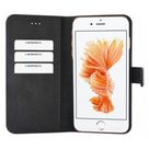 Mobiparts Premium Wallet Case Black Apple iPhone 7 Plus/8 Plus