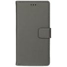Mobiparts Premium Wallet Case Black Huawei G Play Mini