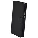 Mobiparts Premium Wallet Case Black Huawei P9