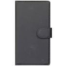 Mobiparts Premium Wallet Case Black Nokia Lumia 830