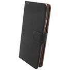 Mobiparts Premium Wallet Case Black Samsung Galaxy Note 3 Neo