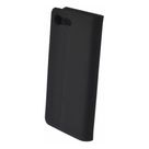 Mobiparts Premium Wallet Case Black Sony Xperia X Compact