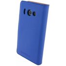 Mobiparts Premium Wallet Case Huawei Ascend Y300 Blue