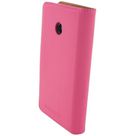Mobiparts Premium Wallet Case Huawei Ascend Y330 Pink