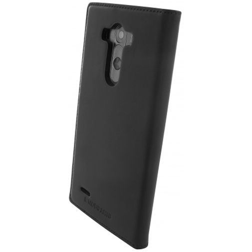 Mobiparts Premium Wallet Case LG G3 Black
