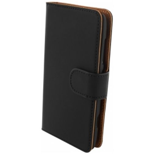 Mobiparts Premium Wallet Case Nokia Lumia 520 / 525 Black