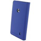 Mobiparts Premium Wallet Case Nokia Lumia 520 / 525 Blue