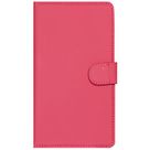Mobiparts Premium Wallet Case Pink Samsung Galaxy Note 4
